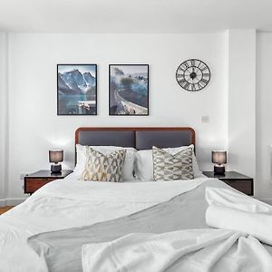 Appartement met een Slaapkamer